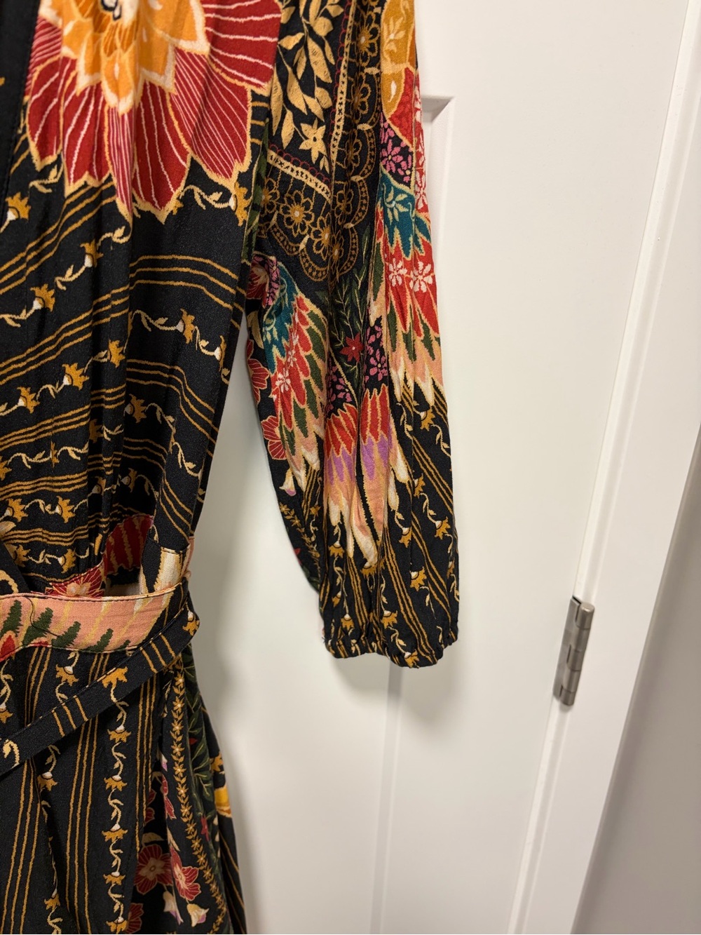 Farm Rio Dress - Picture 5 of 11